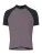 VAUDE Tricot ‘Matera II’  sering / zwart