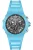Invicta Racing 69628 Herenhorloge – Quartz Uurwerk – Acryl met Zilveren Wijzerplaat – 40 mm
