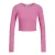 Dames-T-shirt met lange mouwen Jack & Jones Feline