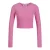 Dames-T-shirt met lange mouwen Jack & Jones Feline