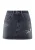 Ed Hardy Rok ‘Swallow’  donkerblauw / lichtgrijs / wit
