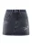 Ed Hardy Rok ‘Swallow’  donkerblauw / lichtgrijs / wit