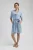 Florèz Jurk Kayley | Light Blue