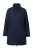 Ulla Popken Winterjas  marine