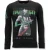 Exclusieve Sweater Heren – Predator Hunter – Zwart