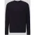 Strellson Pullover met zachte structuurlook
