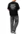 Equalite Universe Boxy T-Shirt