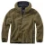 Fleece Brandit Teddy Worker