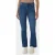 Forever New Sacha Skinny Flared Jeans Mid Wash
