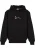 Karl Kani Sweatshirt ‘Essential’  zwart / wit