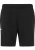 SOS Sportbroek ‘Niseko’  zwart / wit