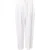 AllSaints Becca Linen Trouser Antique White