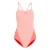 ADIDAS PERFORMANCE Sportbadpak ‘Ripstream Team’  koraal / rosé
