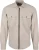 Suitable Jacket Shirt Beige