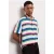 The Kooples Chemise A Manches Courte Et Col Classique Imprimee Multicolo