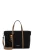 Emily & Noah Shopper ‘Johanna’  zwart