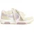 Slanke sneakers met logo voor buiten kantoor