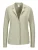 MADELEINE Gebreid vest  grijs