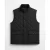 Mouwloos donsjack Gant Classic