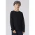 NAME IT KIDS longsleeve NKMVOBBO zwart