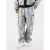 Erosie-pocketbroek Project X Paris