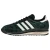 ADIDAS ORIGINALS Sneakers laag ‘SL 72’  donkergroen / zwart / wit