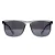 Superdry Shockwave 113 mat kristal donkergrijs vervaagde kristalgrijze zonnebril