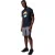 Columbia Heren Path Lake II T-shirt met ronde hals, normale pasvorm (Zwart)