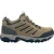 Karrimor Waterdichte lage wandelschoenen van suède voor heren, model Mount (Taupe)