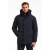 GABBIANO winterjas donkerblauw