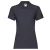 Fruit of the Loom Dames/Dames Premium Effen Poloshirt (Deep Navy)