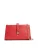 TOMMY HILFIGER Schoudertas ‘LIBRE’  rood