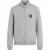 Belstaff grijs sweatshirt met rits