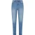 Urban Classics Dames high waist skinny jeans
