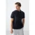 Oversized Polo Kraag T-Shirt