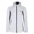 Dare 2B Dames/Dames Convey II Hooded Core Stretch Midlayer (Wit/Moonlight Denim)