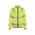 Microfleece jas Blaklader
