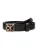 Calvin Klein Riem  zwart