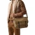 Laptop tas van waterdichte canvas Quadra Heritage