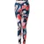 Dare2b Dames influential ii marble swirl legging