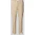 Angels Slim fit broek met contrastpaspels, model ‘Ornella’