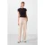 Wijd Loose Palazzo Broek