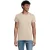 SOLS Heren Pioneer Biologisch Katoenen T-Shirt (Natuurlijk)