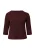 s.Oliver Shirt  bordeaux