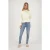 RAIZZED Liv Hoody Bright Cream