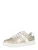 MUSTANG Sneakers laag  taupe / wit