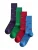 Next Sokken  hemelsblauw / groen / lila / rood