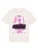 Watapparel Shirt ‘Silent’  orchidee / zwart / wit