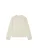 Scalpers Sweatshirt ‘Vertical’  beige