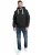 deproc Sweatshirt ‘LinusCMYK II MN’  zwart